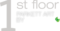 Parkett art by RUDDA